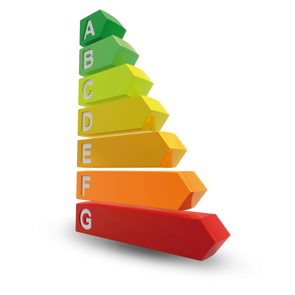 eficiencia enérgetica