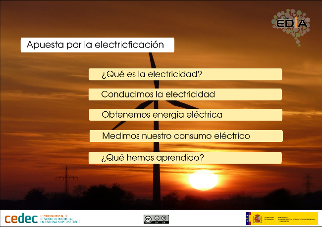 electrificacion